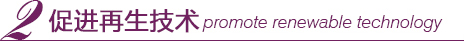 �ٽ���������promote renewable technology