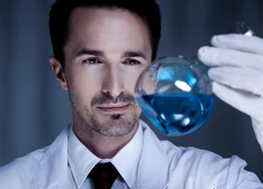 scentist
